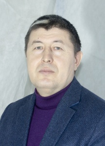 Kapabayev Yessimbet Akanovich