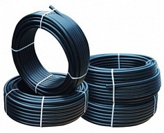 HDPE pipes SDR11
